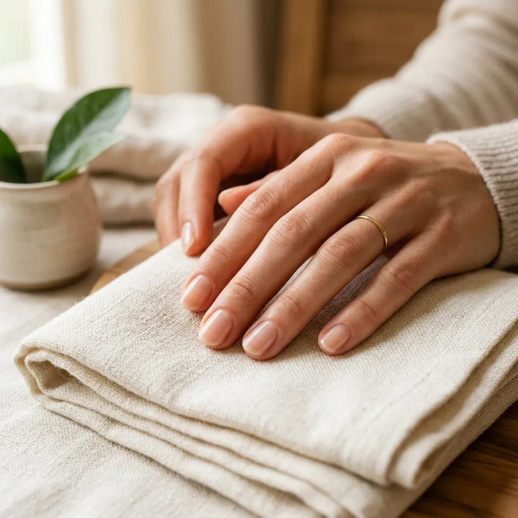 Let Absorb & Repeat Twice Daily